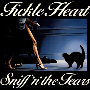 Fickle heart